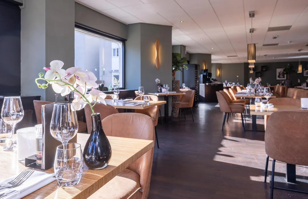 Fletcher Resort-Hotel Zutphen-1