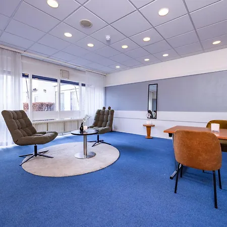 Fletcher Resort-Hotel Zutphen-3